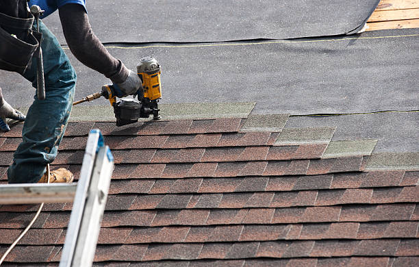 Licensed Flat Roof Repair service in Feesburg, OH - Brentwood Metal Roofing
